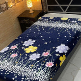 Single Bed AC Blanket Design SAB-#5
